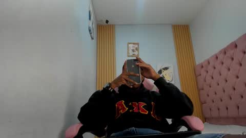 jax_maliq online show from 10-15-25, 06:08
