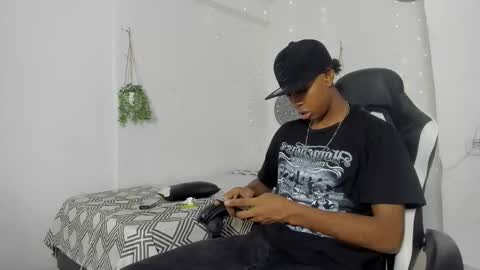 jax_maliq online show from 11-07-25, 03:50