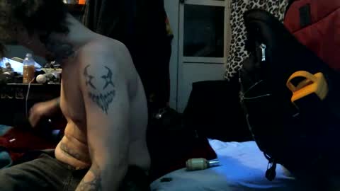 jaxxx666 online show from 01-08-25, 05:37