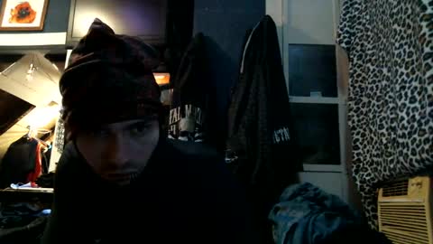 jaxxx666 online show from 01-12-25, 02:56