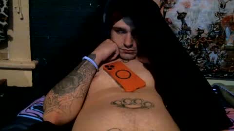 jaxxx666 online show from 01-28-25, 09:41