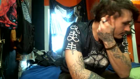 jaxxx666 online show from 02-24-25, 04:26