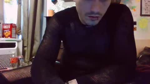 jaxxx666 online show from 10-17-25, 01:35