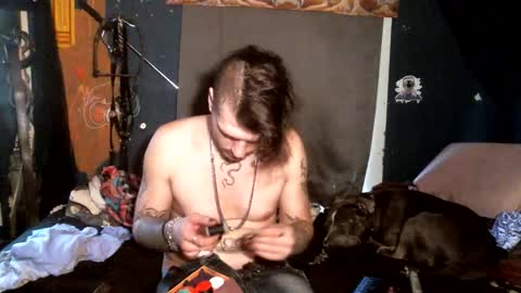 jaxxx666 online show from 03-11-26, 04:24