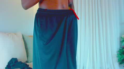 JAXDICKLORD online show from 01-15-25, 06:12