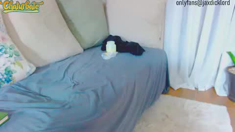 JAXDICKLORD online show from 10-10-25, 09:41