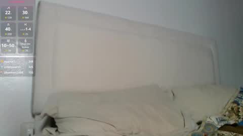 Jax Holmes online show from 11-19-25, 04:34