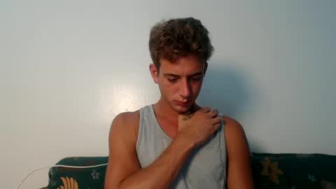 Jax Holmes online show from 07-12-26, 05:37