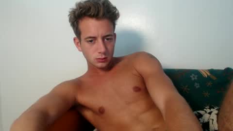 Jax Holmes online show from 07-13-26, 06:00