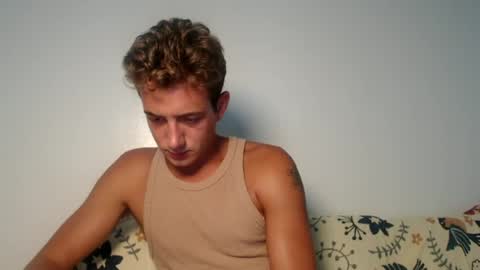 Jax Holmes online show from 07-15-26, 09:20