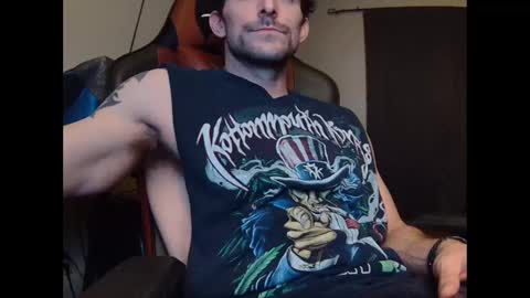 jaxjohnson12 online show from 11-10-25, 06:01