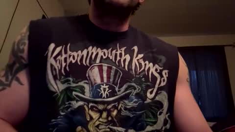 jaxjohnson12 online show from 12-17-25, 10:05