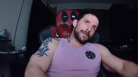 jaxjohnson12 online show from 06-10-26, 02:12