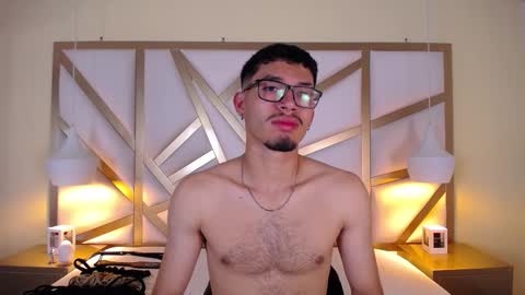 Snapshot of jaxon_carter chatting on 10-01-25, 11:44 jaxon_carter online show from 10-01-25, 11:44