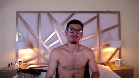 Snapshot of jaxon_carter chatting on 10-18-25, 12:24 jaxon_carter online show from 10-18-25, 12:24
