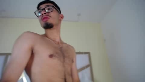 Snapshot of jaxon_carter chatting on 10-19-25, 08:09 jaxon_carter online show from 10-19-25, 08:09