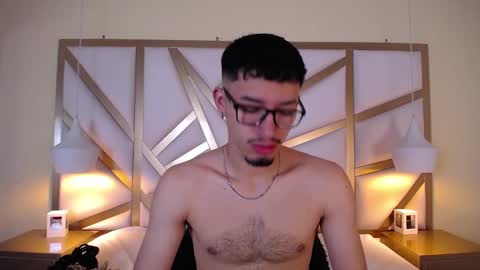 jaxon_carter online show from 11-25-25, 09:15