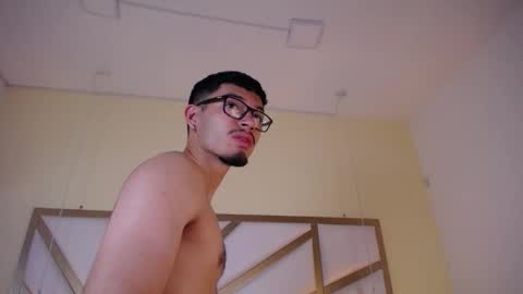 jaxon_carter online show from 12-14-25, 01:11