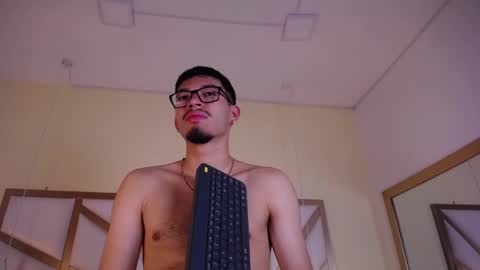 jaxon_carter online show from 01-08-26, 01:52