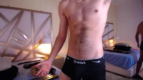 jaxon_carter online show from 01-12-26, 02:17