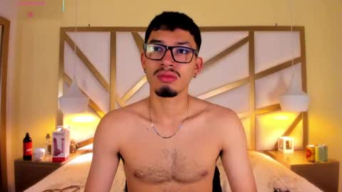 jaxon_carter online show from 05-17-26, 02:20