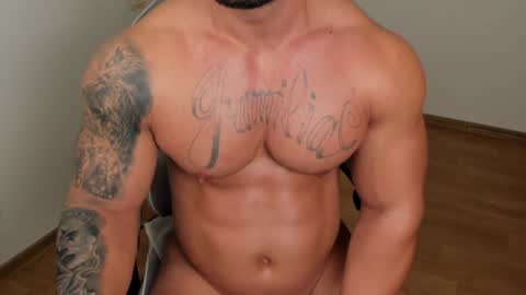 JaxonHunk online show from 12-09-24, 07:39
