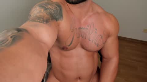 JaxonHunk online show from 12-10-24, 02:59