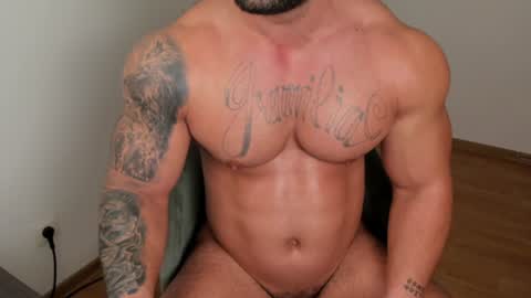 JaxonHunk online show from 01-15-25, 01:45