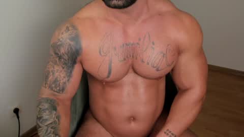 JaxonHunk online show from 01-16-25, 04:28