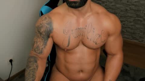 JaxonHunk online show from 03-19-26, 10:14