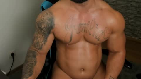 JaxonHunk online show from 04-19-26, 07:49
