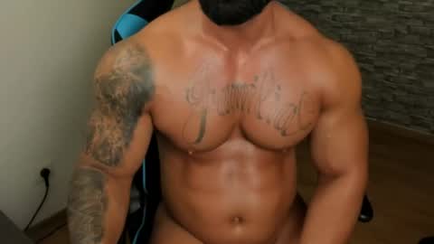 Snapshot of jaxonhunk chatting on 05-10-26, 08:36 JaxonHunk online show from 05-10-26, 08:36