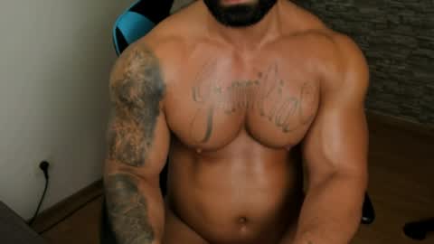 Snapshot of jaxonhunk chatting on 05-23-26, 09:30 JaxonHunk online show from 05-23-26, 09:30