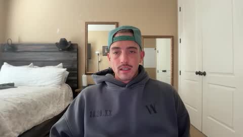 JaxsonStone online show from 04-23-26, 09:39