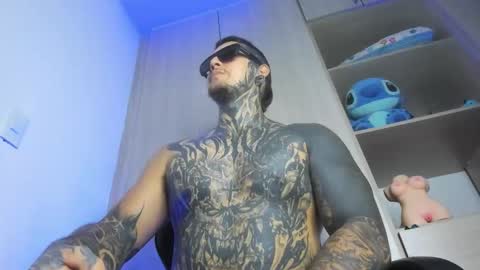 Michael independient model online show from 03-04-26, 06:58