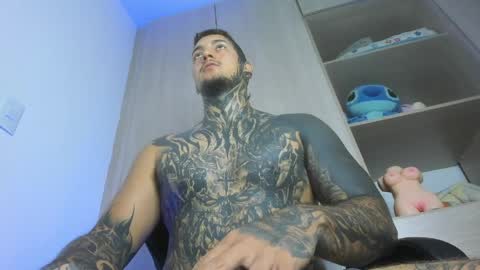 Michael independient model online show from 03-27-26, 07:57