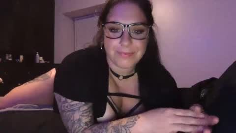 Jaxxx Daniels online show from 12-02-24, 02:42