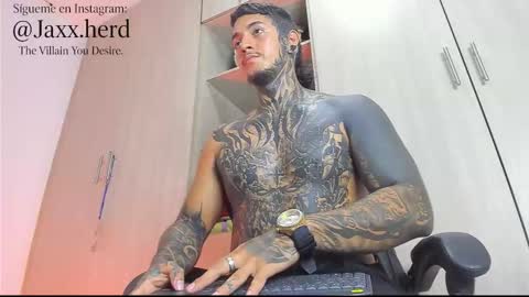 Michael online show from 10-30-25, 04:30