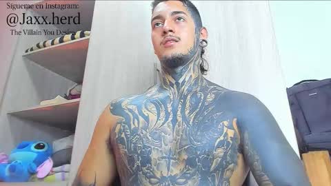 Michael online show from 11-06-25, 01:12