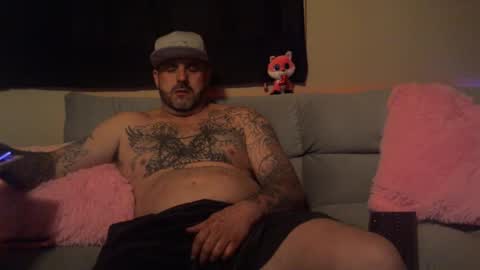 jay_banks0420 online show from 02-23-25, 07:33