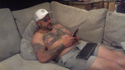 jay_banks0420 online show from 02-25-25, 12:45