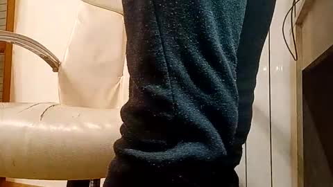 Jay bigcock online show from 03-11-26, 08:59