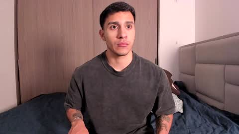 Jay marcos online show from 12-15-24, 03:45