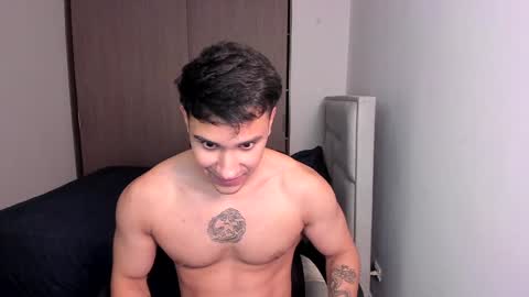 Jay marcos online show from 12-22-24, 03:22