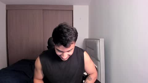 Jay marcos online show from 12-27-24, 04:47