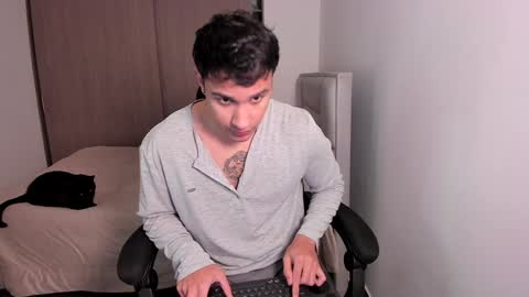 Jay marcos online show from 01-06-25, 03:42