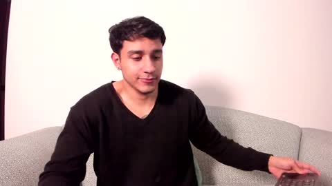 Jay marcos online show from 01-09-25, 04:19