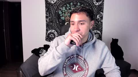 Jay marcos online show from 01-30-25, 01:11