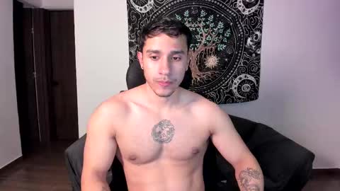 Jay marcos online show from 02-13-25, 04:22