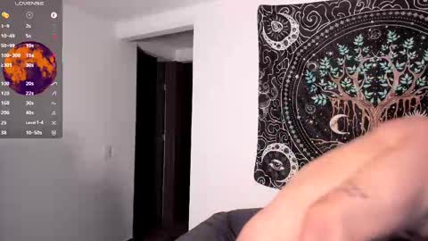 Jay marcos online show from 02-18-25, 07:43